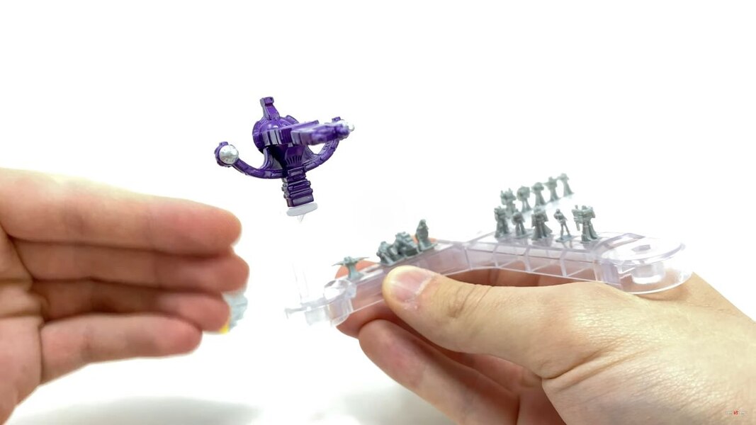 War For Cybertron Reformatting Galvatron Unicron Accessory Pack In Hand Images  (24 of 35)